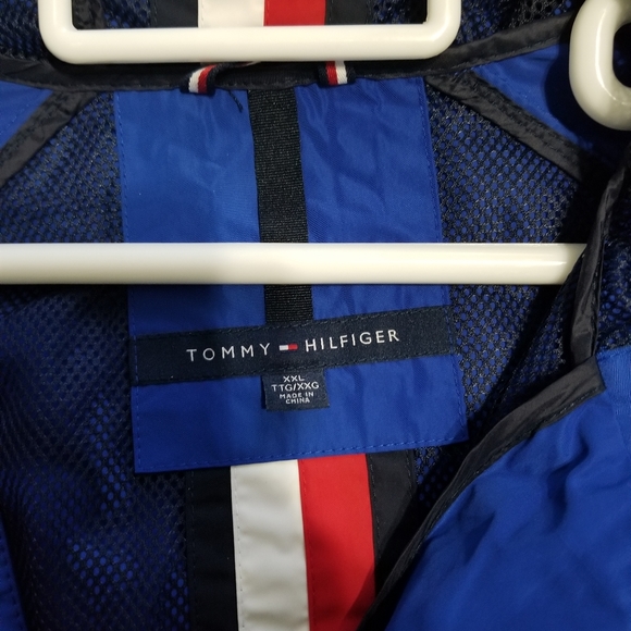 Tommy hilfiger sail jacket - Picture 3 of 3